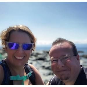 Meet your Posher, Mike valerie